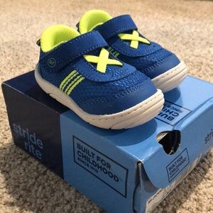 Striderite 360 Sneaker